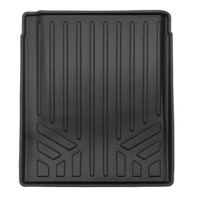 SMARTLINER - SMARTLINER F0752 Front Cargo/Trunk Liner Black for RAM Promaster