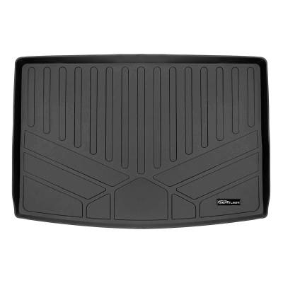 SMARTLINER - Smartliner SE0526 Rear Cargo/Trunk Liner Blk for Escalade ESV/Suburban/Yukon XL
