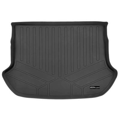 SMARTLINER - SMARTLINER SD0055 Rear Cargo/Trunk Liner Black for Nissan Murano