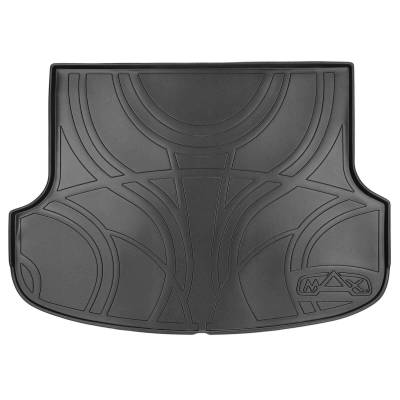 SMARTLINER - SMARTLINER SD0072 Rear Cargo/Trunk Liner Black for Kia Sorento