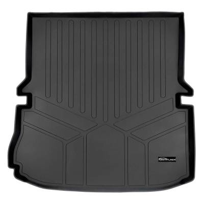 SMARTLINER - SMARTLINER SD0082 Rear Cargo/Trunk Liner Black Ford Explorer
