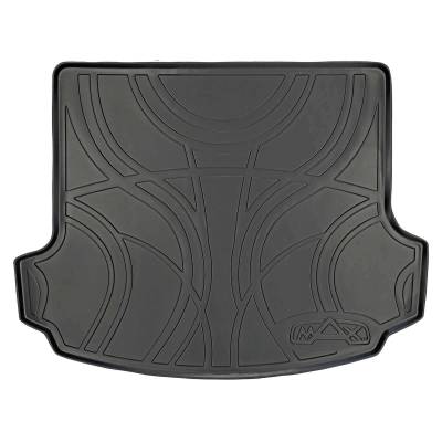 SMARTLINER - SMARTLINER SD0084 Rear Cargo/Trunk Liner Black Acura MDX
