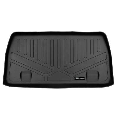 SMARTLINER - SMARTLINER SD0103 Rear Cargo/Trunk Liner Black Honda Odyssey