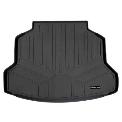 SMARTLINER - SMARTLINER SD0106 Rear Cargo/Trunk Liner Black Honda CR-V