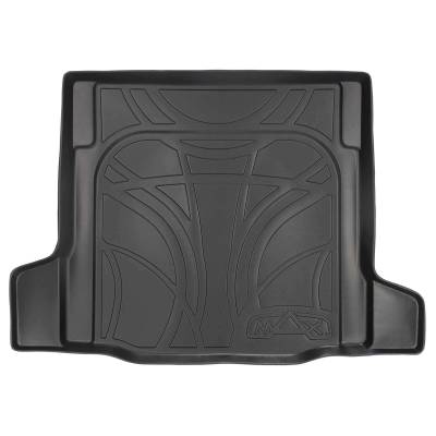 SMARTLINER - SMARTLINER SD0111 Rear Cargo/Trunk Liner Black Chevy Cruze