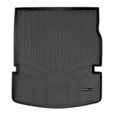 SMARTLINER - SMARTLINER SD0113 Rear Cargo/Trunk Liner Black for Durango
