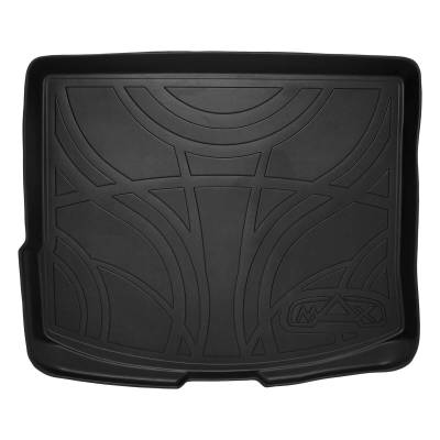 SMARTLINER - SMARTLINER SD0115 Rear Cargo/Trunk Liner Black Escape/MKC