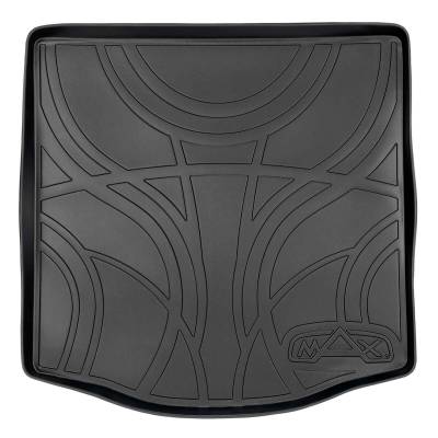 SMARTLINER - SMARTLINER SD0122 Rear Cargo/Trunk Liner Black Ford Focus