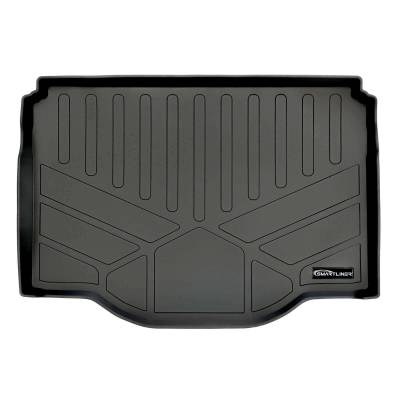 SMARTLINER - SMARTLINER SD0129 Rear Cargo/Trunk Liner Black Encore/Trax
