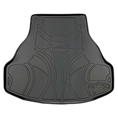 SMARTLINER - SMARTLINER SD0130 Rear Cargo/Trunk Liner Black Honda Accord
