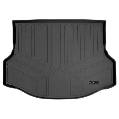 SMARTLINER - SMARTLINER SD0134 Rear Cargo/Trunk Liner Black for Toyota RAV4