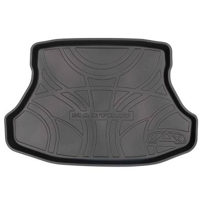 SMARTLINER - SMARTLINER SD0137 Rear Cargo/Trunk Liner Black Honda Civic
