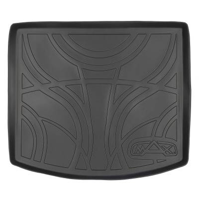 SMARTLINER - SMARTLINER SD0145 Rear Cargo/Trunk Liner Black Mazda CX-5