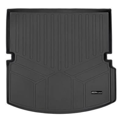 SMARTLINER - SMARTLINER SD0158 Rear Cargo/Trunk Liner Black Acura MDX