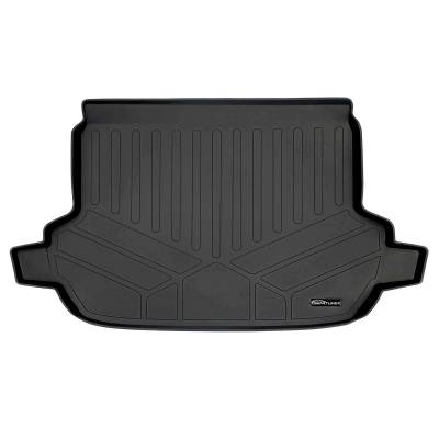SMARTLINER - SMARTLINER SD0169 Rear Cargo/Trunk Liner Black for Subaru Forester