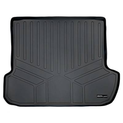 SMARTLINER - SMARTLINER SD0170 Rear Cargo/Trunk Liner Black for Subaru Outback
