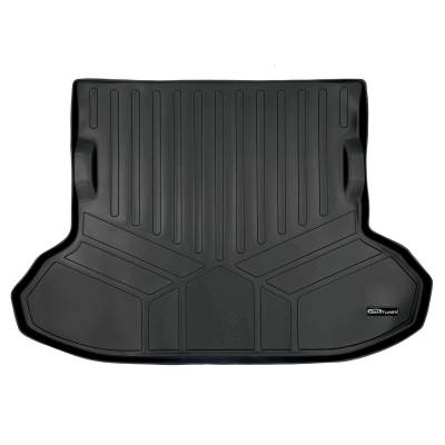 SMARTLINER - SMARTLINER SD0171 Rear Cargo/Trunk Liner Black for Subaru Legacy