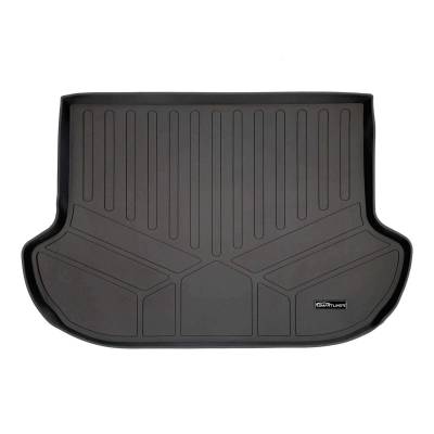 SMARTLINER - SMARTLINER SD0173 Rear Cargo/Trunk Liner Black for Nissan Murano