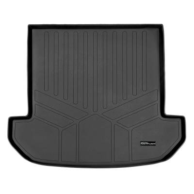 SMARTLINER - SMARTLINER SD0191 Rear Cargo/Trunk Liner Black for Kia Sorento