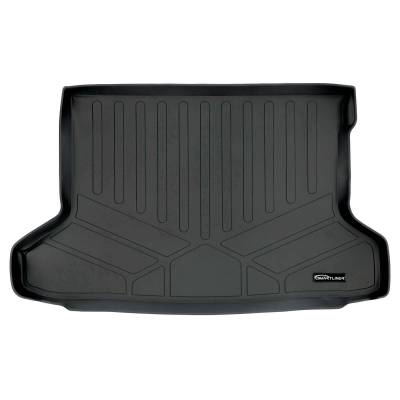SMARTLINER - SMARTLINER SD0193 Rear Cargo/Trunk Liner Black Honda HR-V