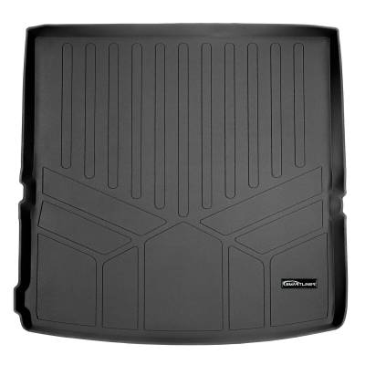 SMARTLINER - SMARTLINER SD0198 Rear Cargo/Trunk Liner Black for Dodge Journey