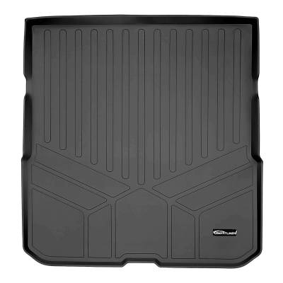 SMARTLINER - SMARTLINER SD0200 Rear Cargo/Trunk Liner Black Honda Pilot