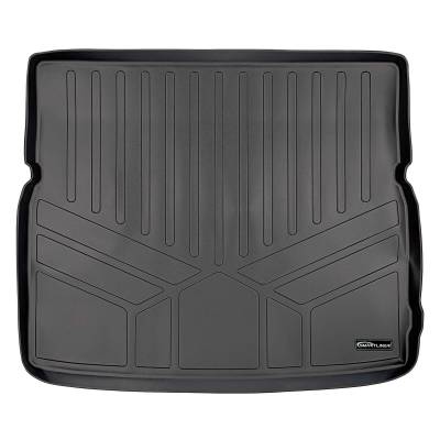 SMARTLINER - SMARTLINER SD0203 Rear Cargo/Trunk Liner Black for Kia Sedona
