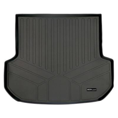 SMARTLINER - SMARTLINER SD0209 Rear Cargo/Trunk Liner Black for Kia Sorento