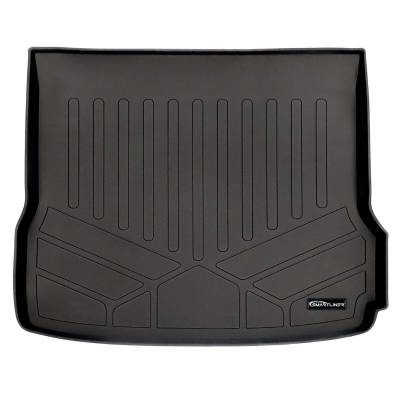 SMARTLINER - SMARTLINER SD0214 Rear Cargo/Trunk Liner Black for Audi Q5