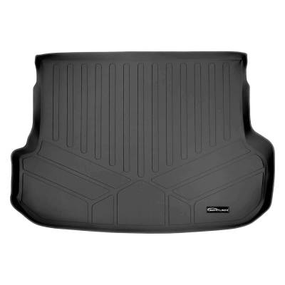 SMARTLINER - SMARTLINER SD0222 Rear Cargo/Trunk Liner Black for Lexus RX