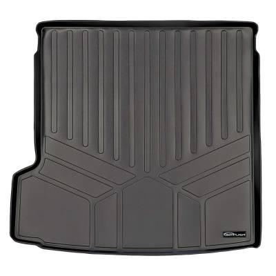 SMARTLINER - SMARTLINER SD0223 Rear Cargo/Trunk Liner Black for Volvo XC90
