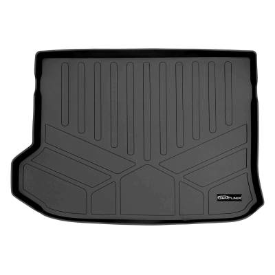 SMARTLINER - SMARTLINER SD0225 Rear Cargo/Trunk Liner Black Buick Envision