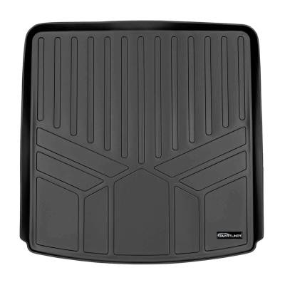 SMARTLINER - SMARTLINER SD0230 Rear Cargo/Trunk Liner Black XT6/Acadia