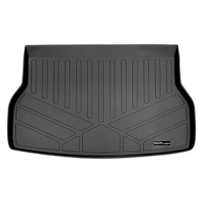 SMARTLINER - SMARTLINER SD0235 Rear Cargo/Trunk Liner Black Acura RDX