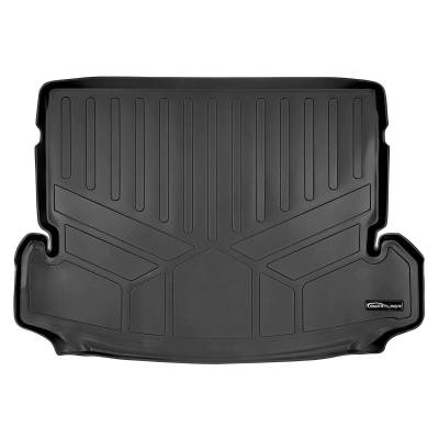 SMARTLINER - SMARTLINER SD0237 Rear Cargo/Trunk Liner Black for Nissan Rogue
