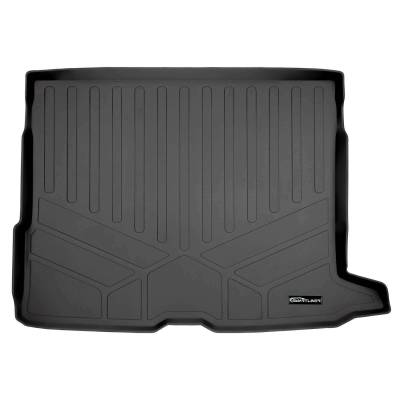 SMARTLINER - SMARTLINER SD0261 Rear Cargo/Trunk Liner Black for Mercedes GLC-Class