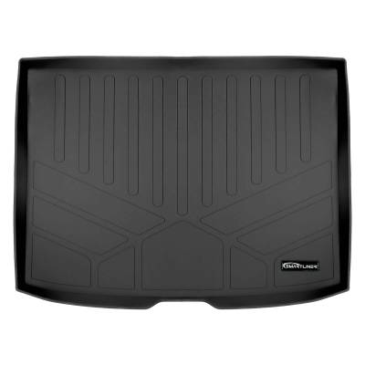 SMARTLINER - SMARTLINER SD0264 Rear Cargo/Trunk Liner Black for Kia Niro