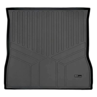 SMARTLINER - SMARTLINER SD0272 Rear Cargo/Trunk Liner Black for Toyota Sequoia