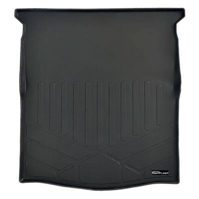 SMARTLINER - SMARTLINER SD0286 Rear Cargo/Trunk Liner Black Mazda 6