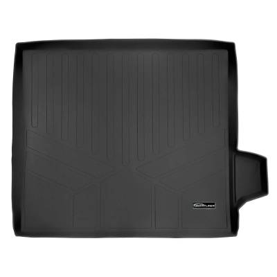 SMARTLINER - SMARTLINER SD0289 Rear Cargo/Trunk Liner Black for Range Rover Sport