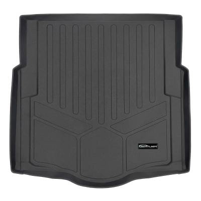 SMARTLINER - SMARTLINER SD0290 Rear Cargo/Trunk Liner Black Chevy Cruze