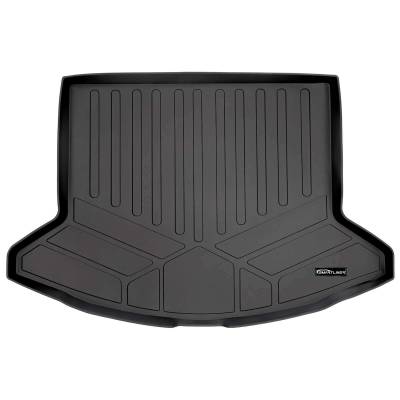 SMARTLINER - SMARTLINER SD0301 Rear Cargo/Trunk Liner Black Mazda CX-5
