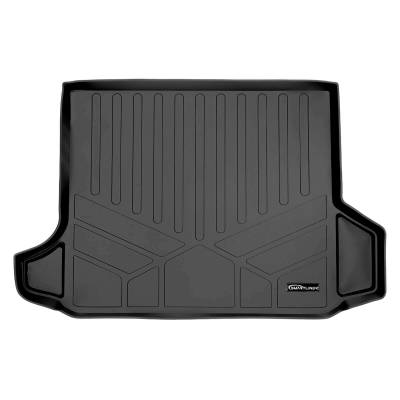 SMARTLINER - SMARTLINER SD0310 Rear Cargo/Trunk Liner Black Equinox/Terrain