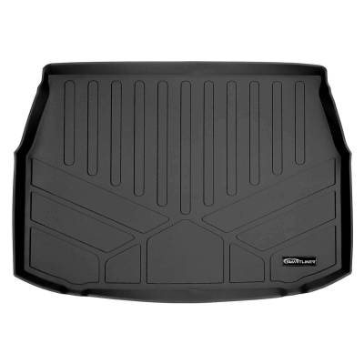 SMARTLINER - SMARTLINER SD0314 Rear Cargo/Trunk Liner Black for Toyota C-HR