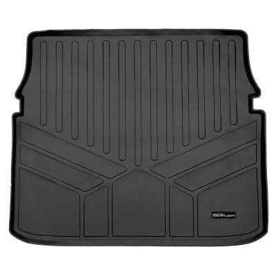 SMARTLINER - SMARTLINER SD0325 Rear Cargo/Trunk Liner Black Honda Odyssey