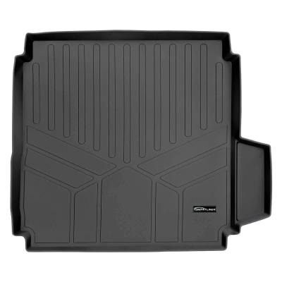 SMARTLINER - SMARTLINER SD0338 Rear Cargo/Trunk Liner Black for Range Rover