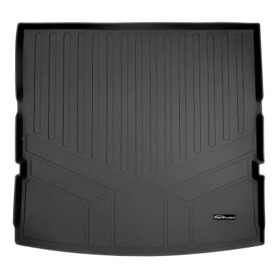 SMARTLINER - SMARTLINER SD0350 Rear Cargo/Trunk Liner Black Expedition/Navigator