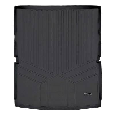 SMARTLINER - SMARTLINER SD0351 Rear Cargo/Trunk Liner Black Expedition/Navigator