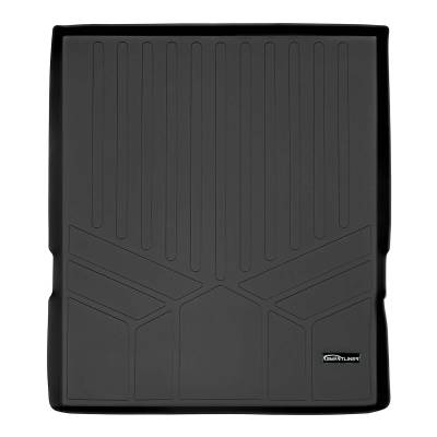 SMARTLINER - SMARTLINER SD0366 Rear Cargo/Trunk Liner Black Ford Flex