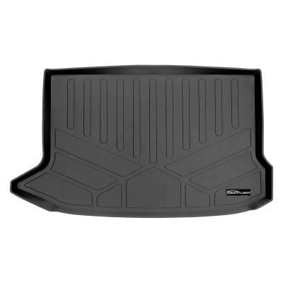 SMARTLINER - SMARTLINER SD0371 Rear Cargo/Trunk Liner Black for Hyundai Kona